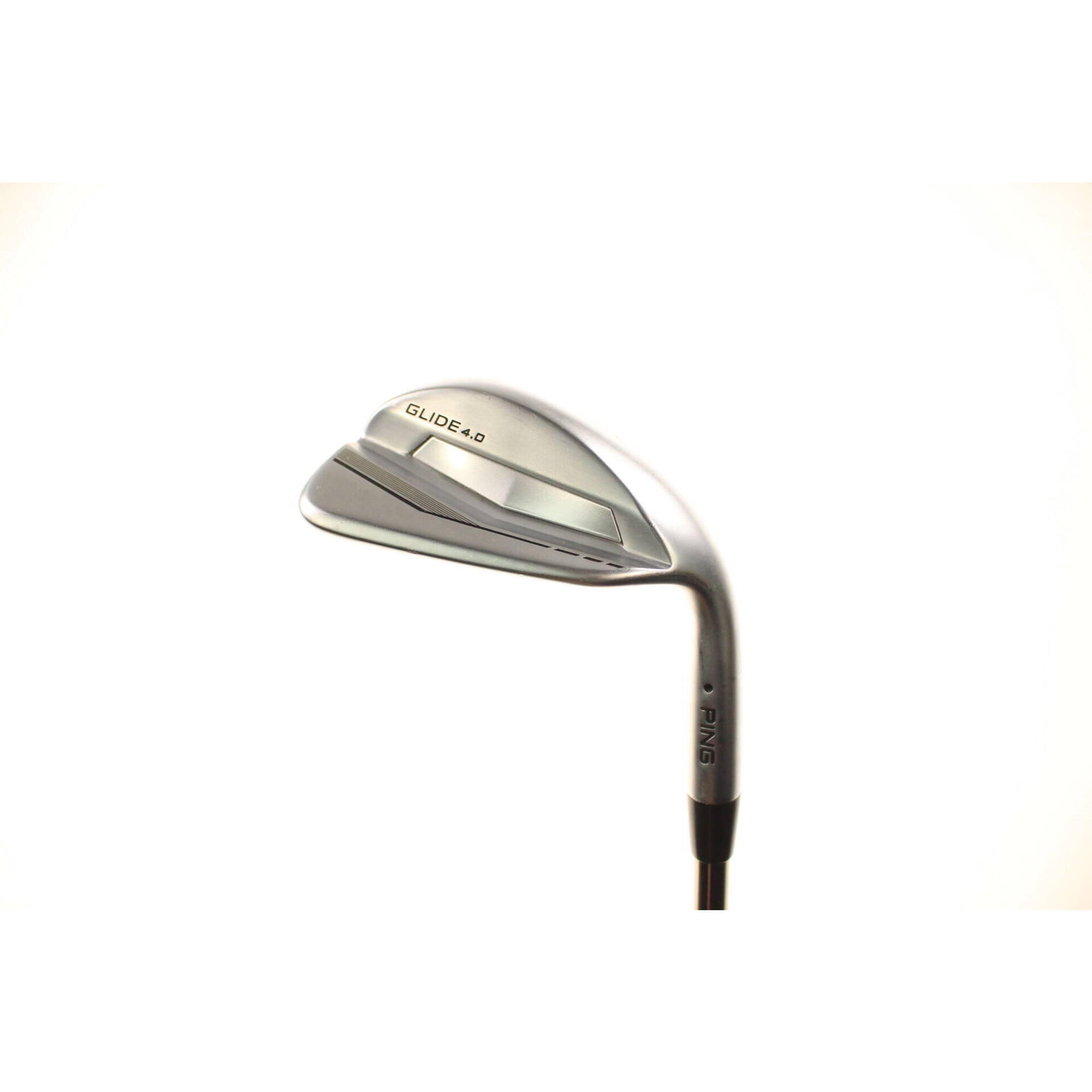 Ping - Seconde Vie - Ping Glide 4.0 Satin Chrome Eye Rh 58-deg - Good - Wedge - 58° - Decathlon