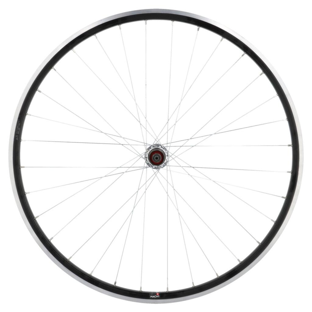 Rear wheel Velox Mach1 Runner Moy F362TSE