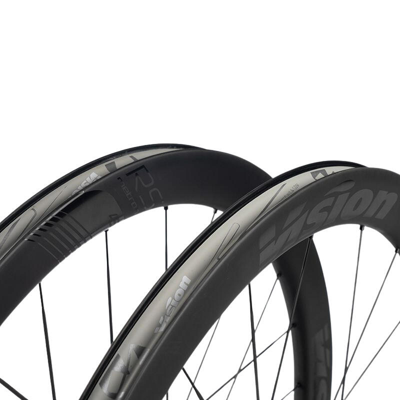 VISION Paire de roues Vision Metron