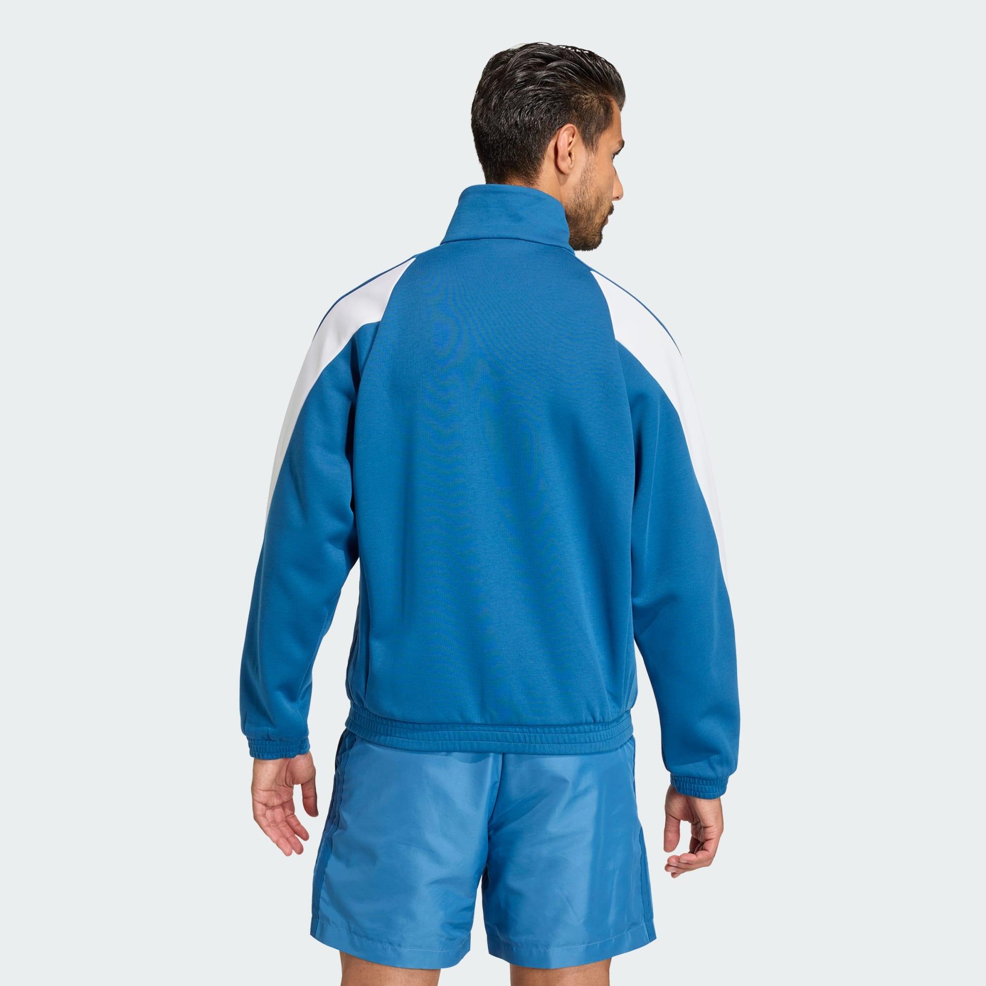 FFR TRACK TOP. 3/5