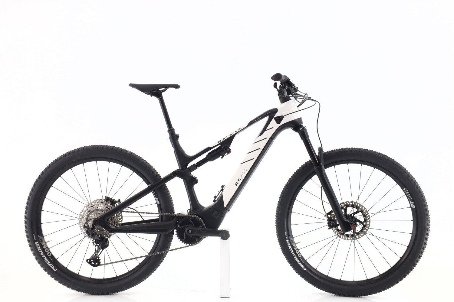 ROTWILD Ebike ricondizionata · Rotwild RC 750 XT · Ottimo stato