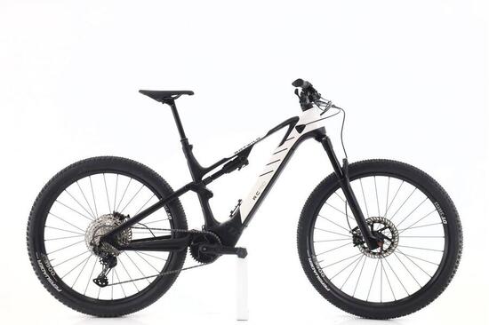 Ebike ricondizionata · Rotwild RC 750 XT · Ottimo stato