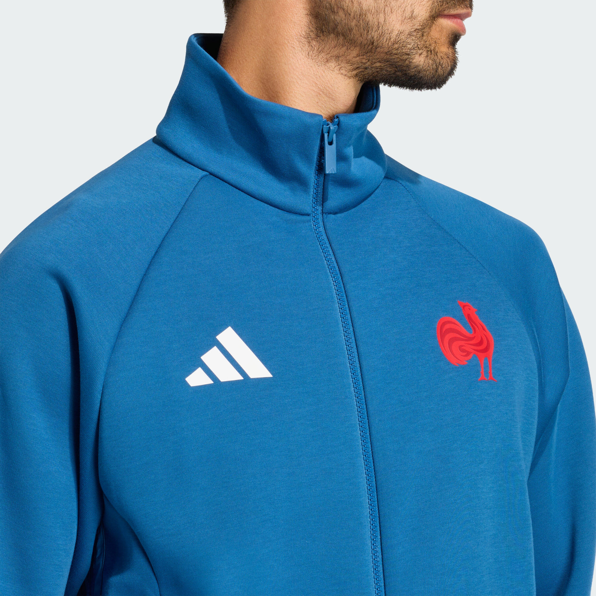 FFR TRACK TOP. 4/5