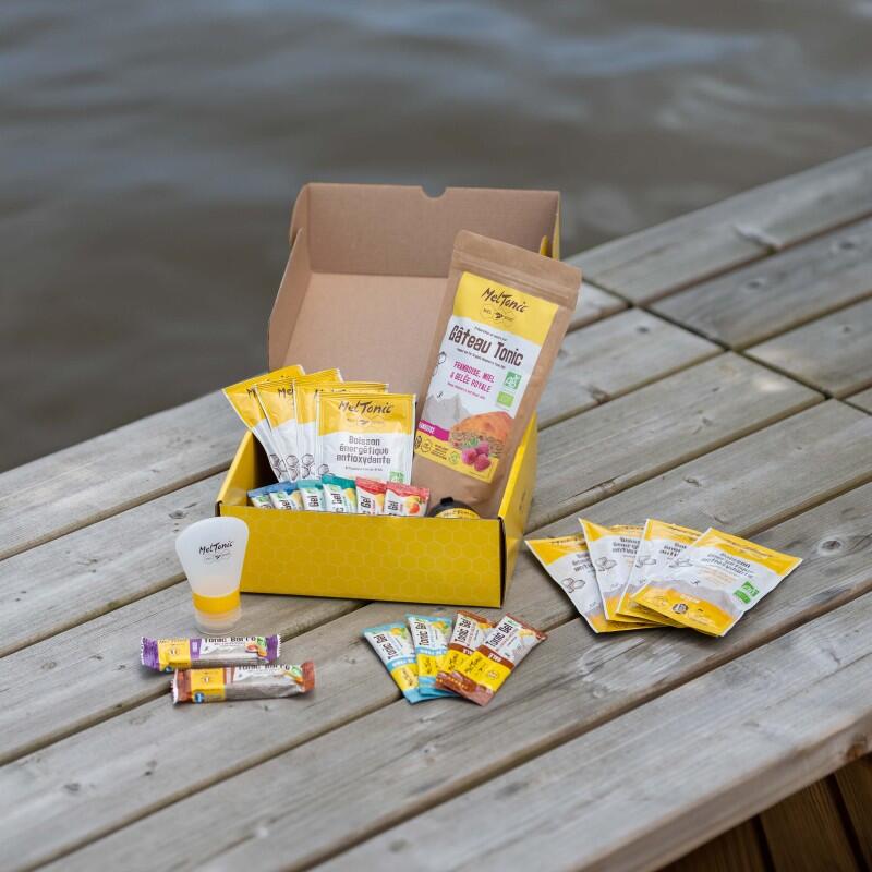 Pack Triathlon Meltonic 2/2