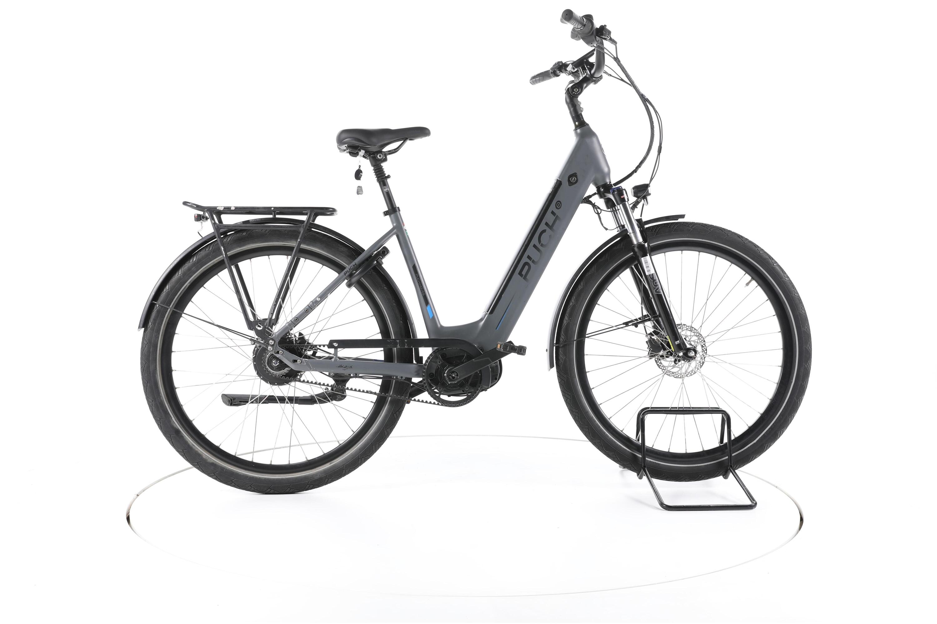 PUCH Ebike ricondizionata · Puch Q4.8 · Ottime condizioni