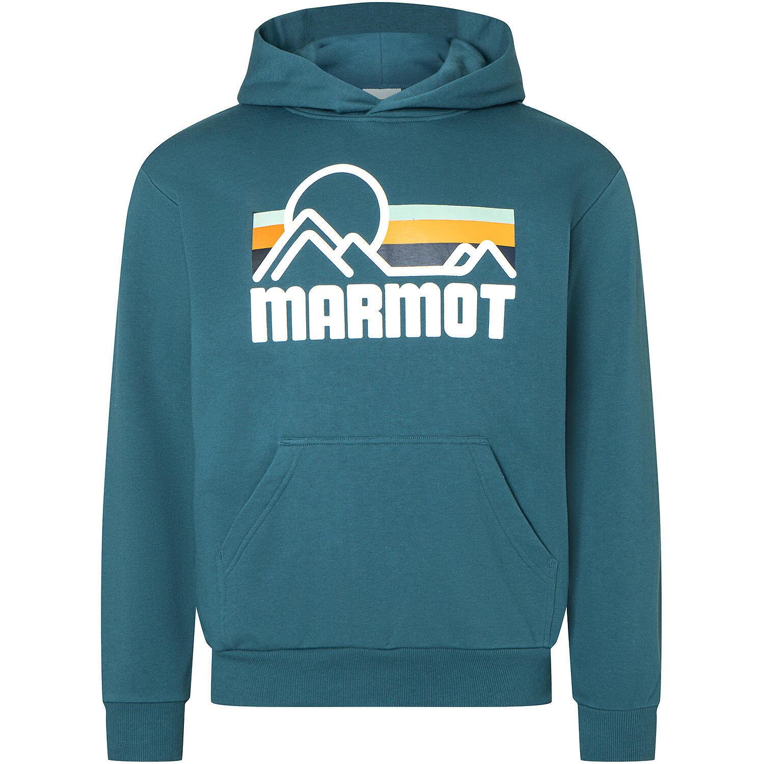 MARMOT picture