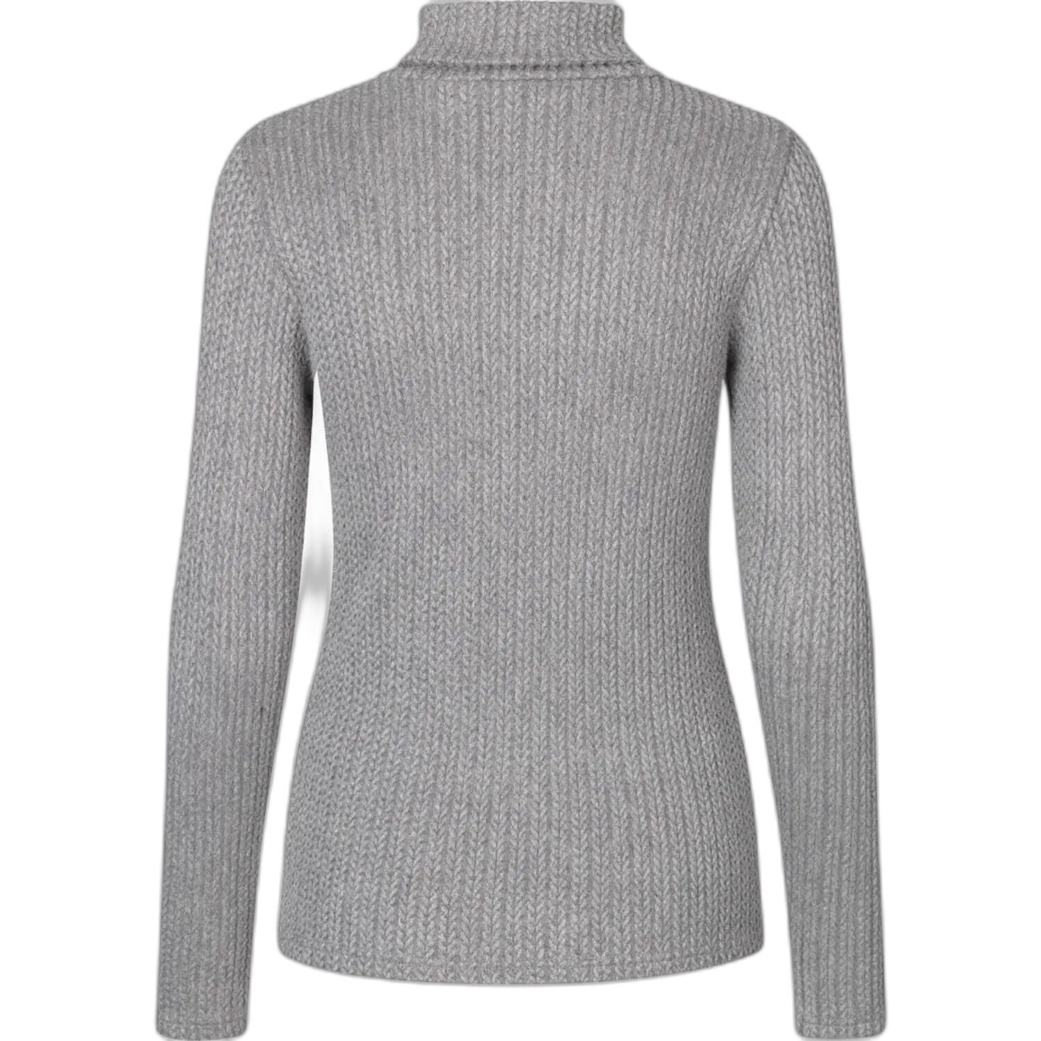 Pull à col roulé femme Kingsland Vikula 2/5