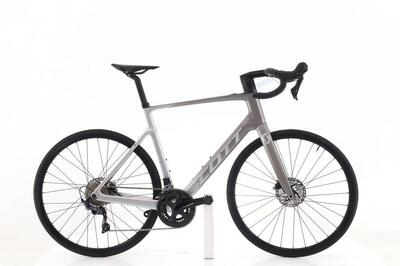 Tweedehands elektrische racefiets · addict eride 20 · zeer goede toestand