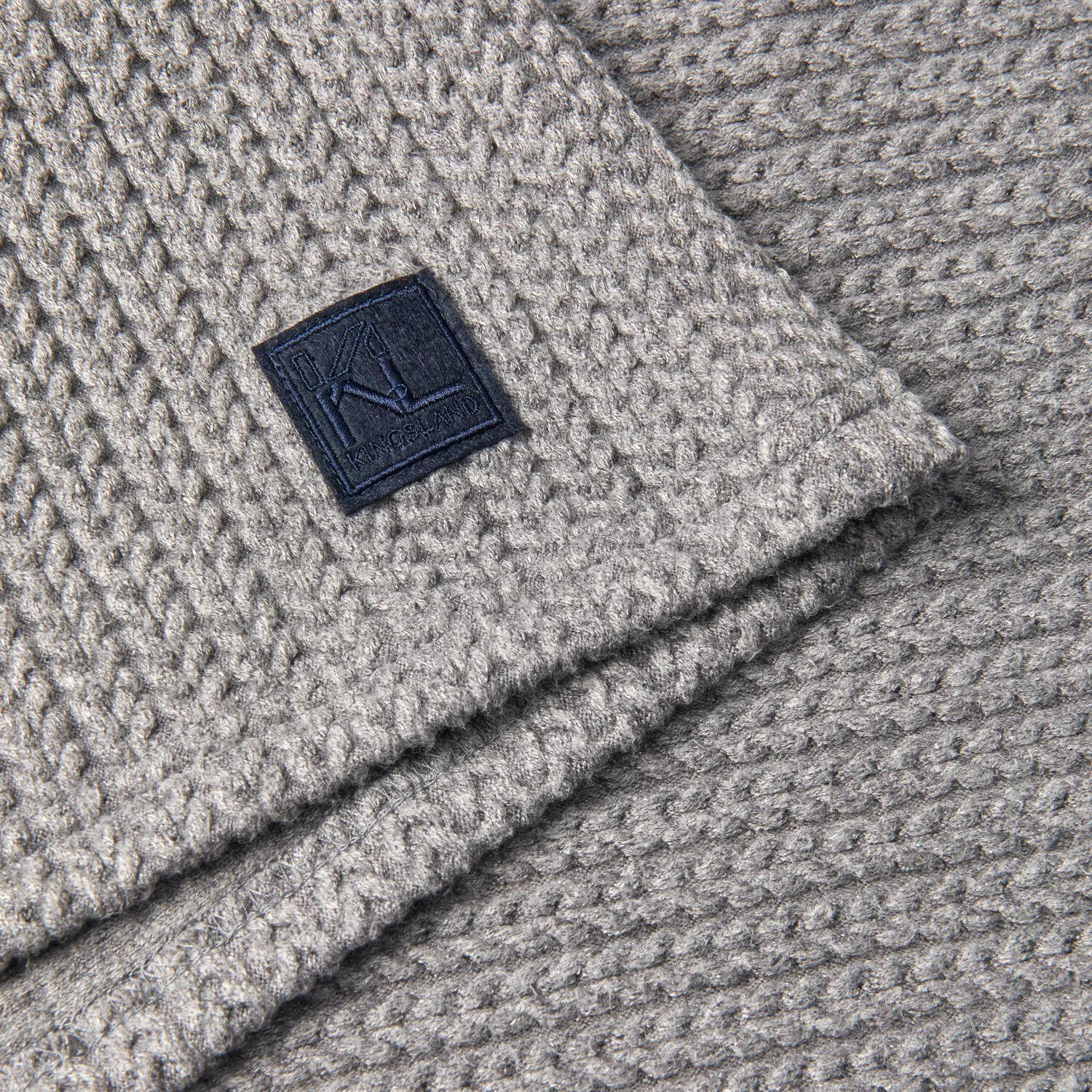 Pull à col roulé femme Kingsland Vikula 5/5