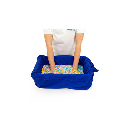 Sensorik-Set Premium Gewichtheben Unisex