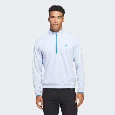 Maglia Lightweight Half-Zip