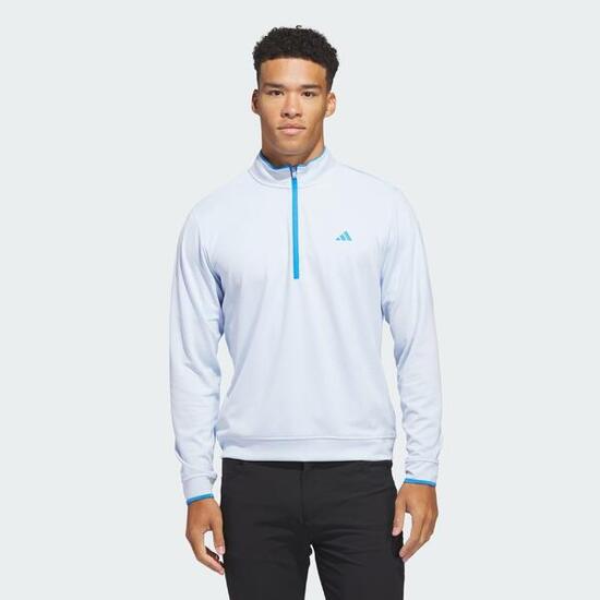 Maglia Lightweight Half-Zip