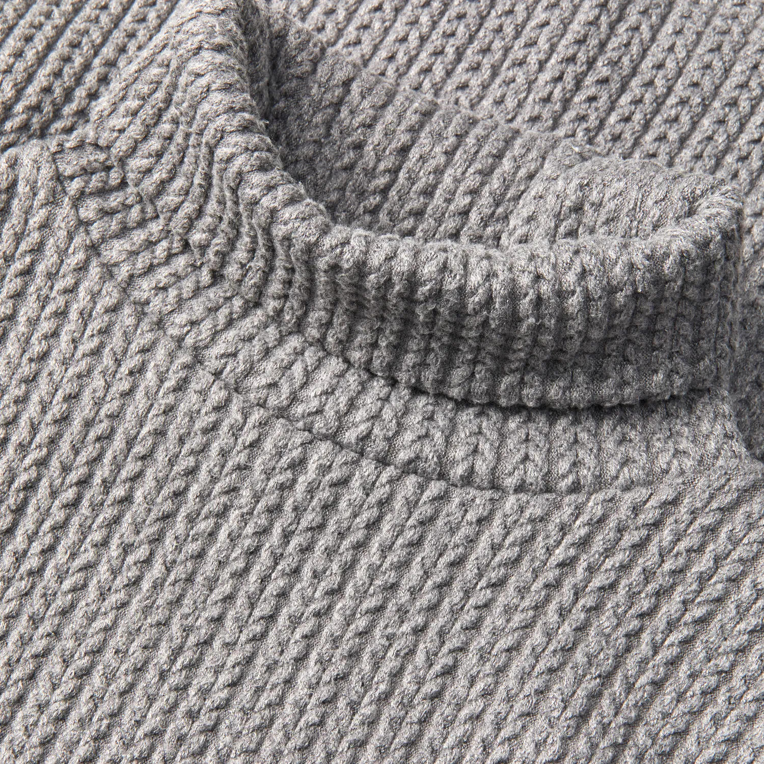 Pull à col roulé femme Kingsland Vikula 4/5