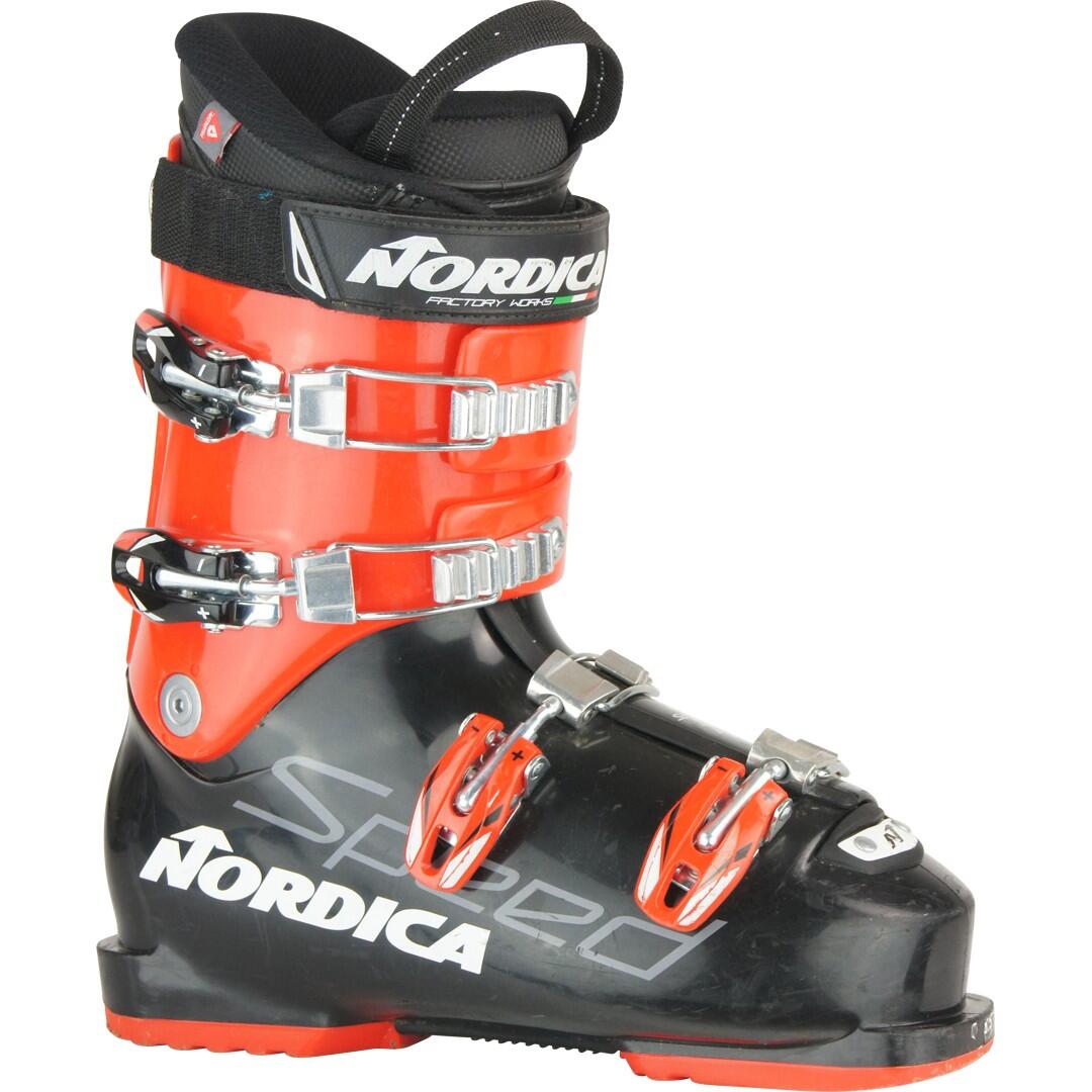 NORDICA Reconditionné - NORDICA SPEEDMACHINE J4 - Très bon état
