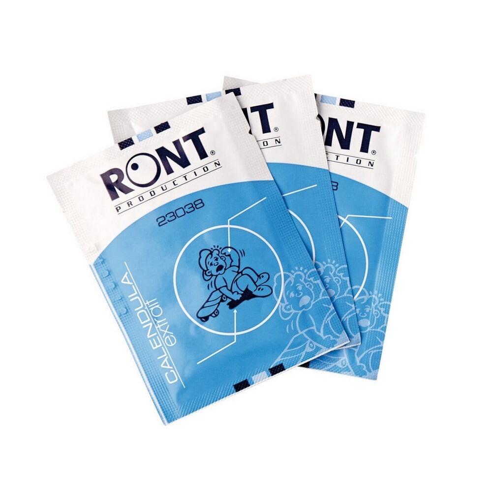 TREMBLAY Calendula Towels Tremblay (x10)