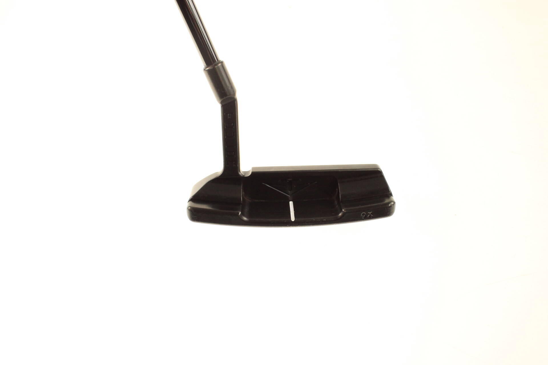 Seconde vie - Toulon Design San Diego RH Putter - Good 3/5