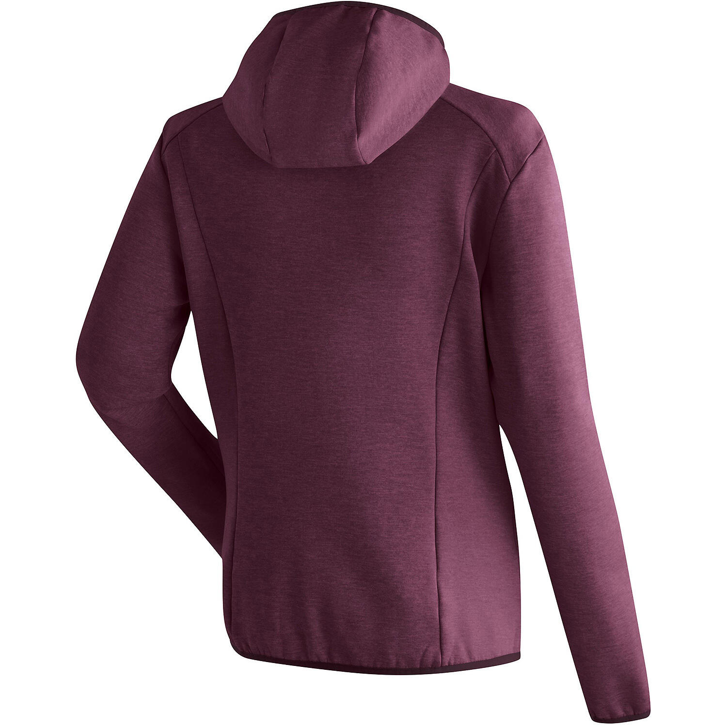 Veste de randonnée femme Maier Sports Fave 2/3