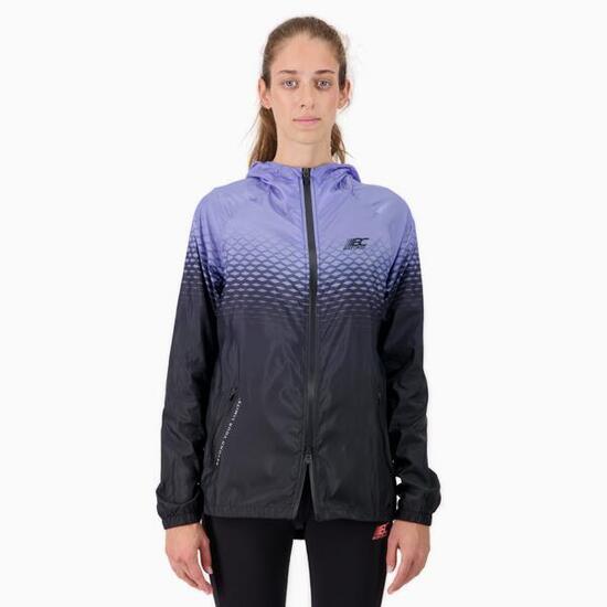 Giacca a vento leggera Donna Running-Trail PERFORMANCE WINDBREAKER