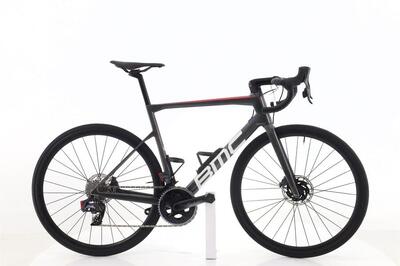 Tweedehands racefiets · slr one axs 12v · zeer goede toestand