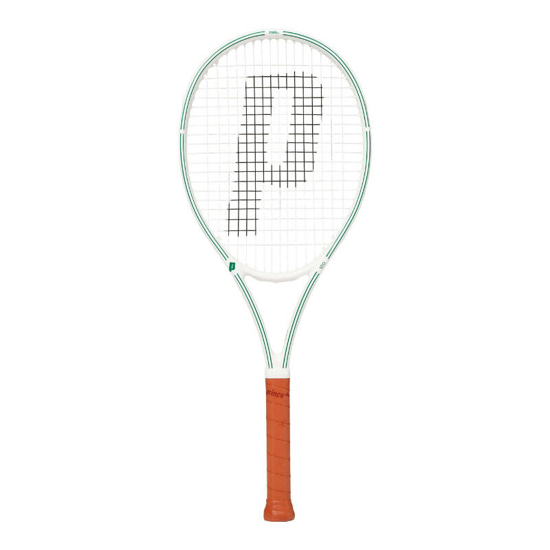 Prince - Raquette De Tennis Prince Warrior Wht Edt 100 300 - Raquette De Tennis - Bleu - Grip 2 - Decathlon