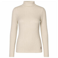 Pull à col roulé femme Kingsland Vikula