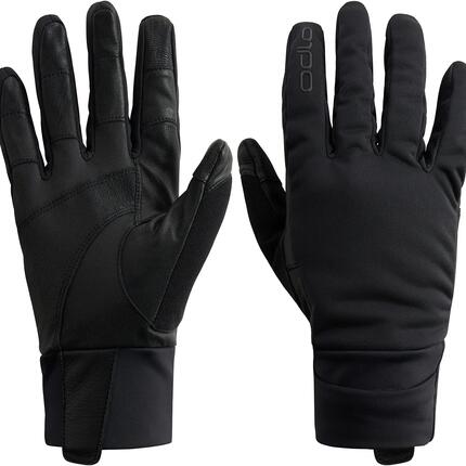 Rękawiczki Odlo Nordic Warm Gloves Full Finger