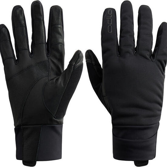 Rękawiczki Odlo Nordic Warm Gloves Full Finger