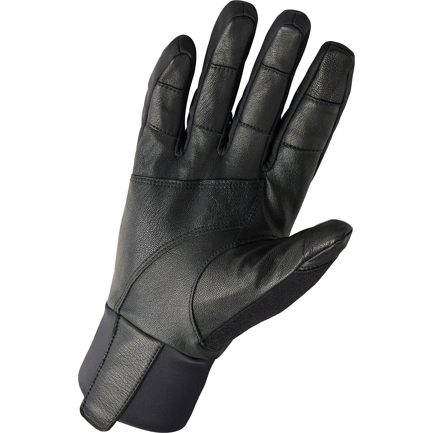 Rękawiczki Odlo Nordic Warm Gloves Full Finger 3/3