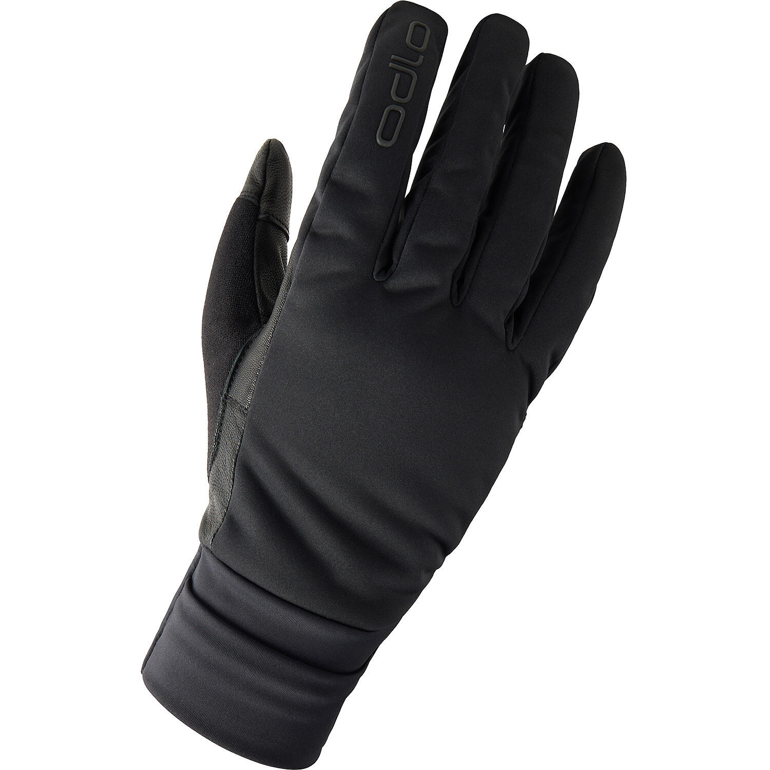 Rękawiczki Odlo Nordic Warm Gloves Full Finger 2/3