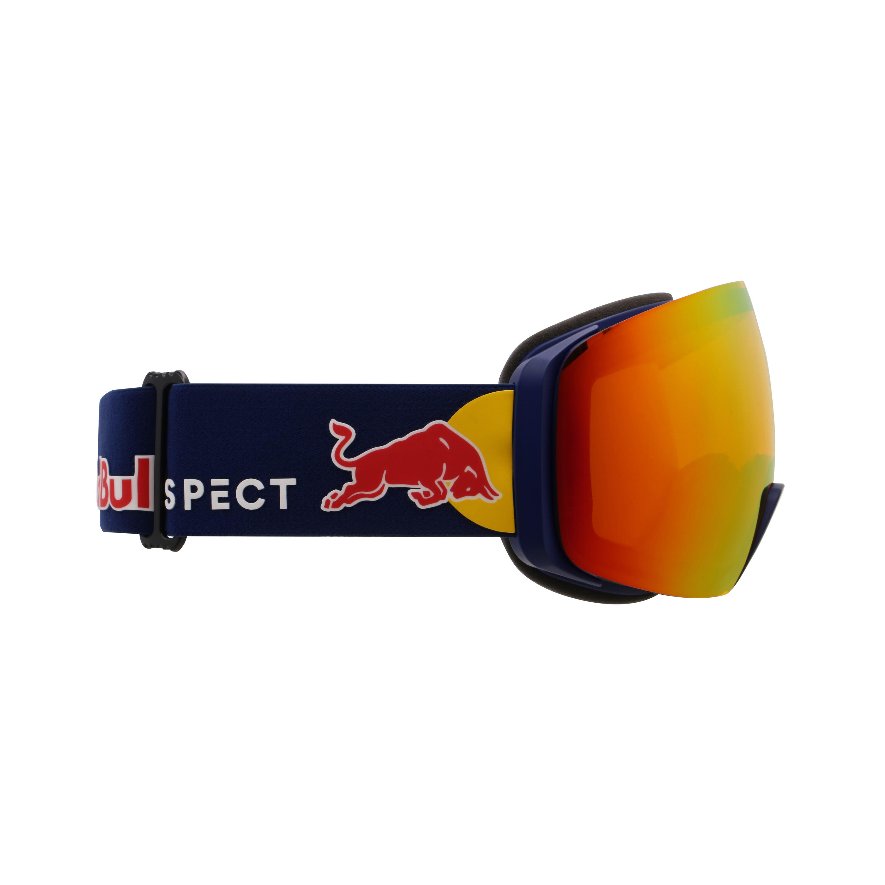 Máscara de esquí con cristal Redbull Spect Eyewear 3/5