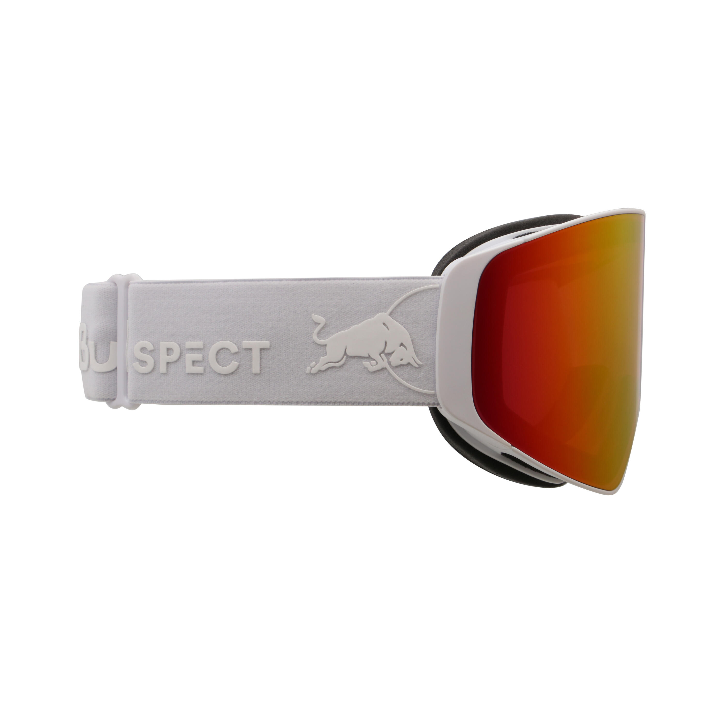 Máscara de esquí con cristal Redbull Spect Eyewear 3/5