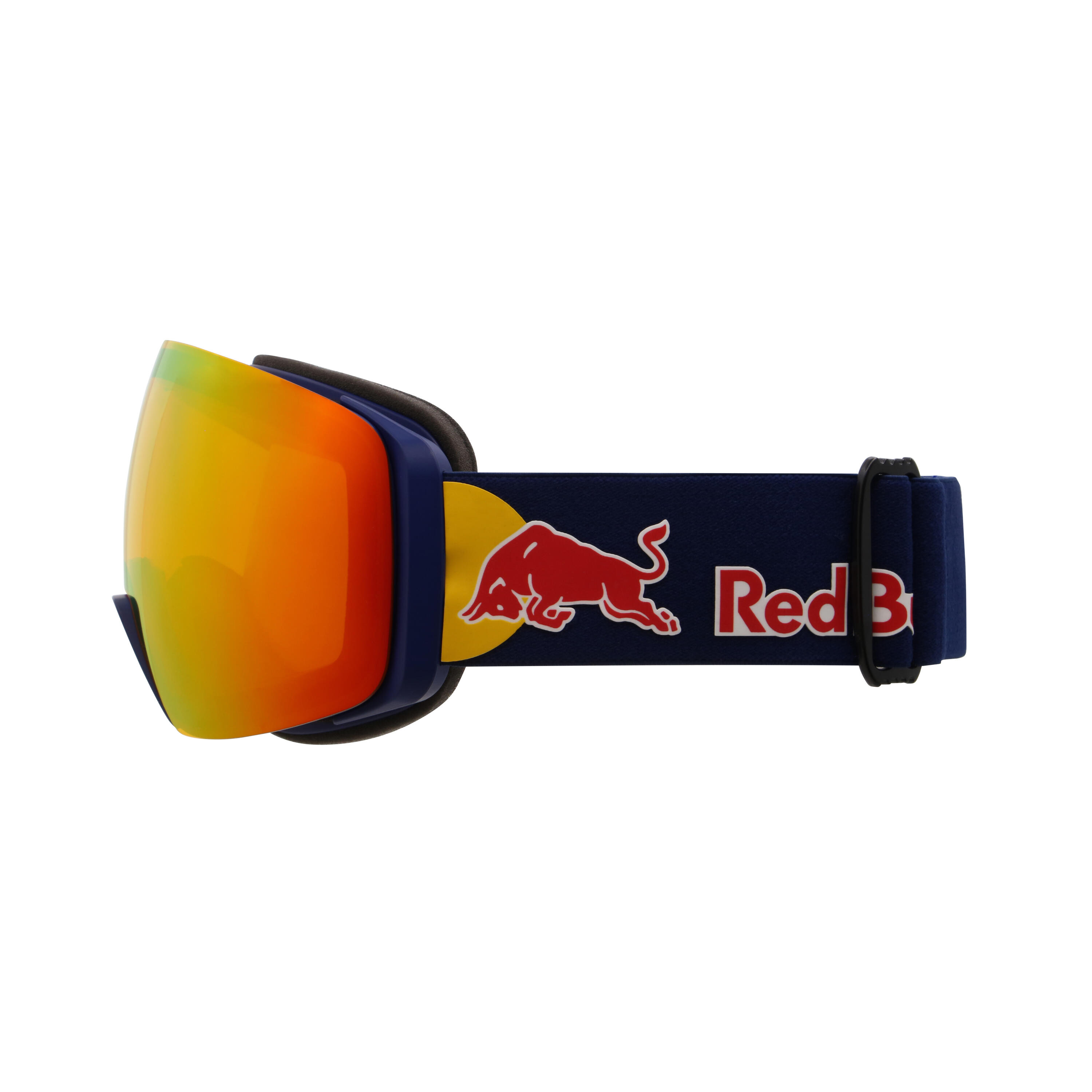 Máscara de esquí con cristal Redbull Spect Eyewear 5/5