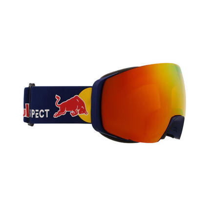 Masque de ski avec verre Redbull Spect Eyewear