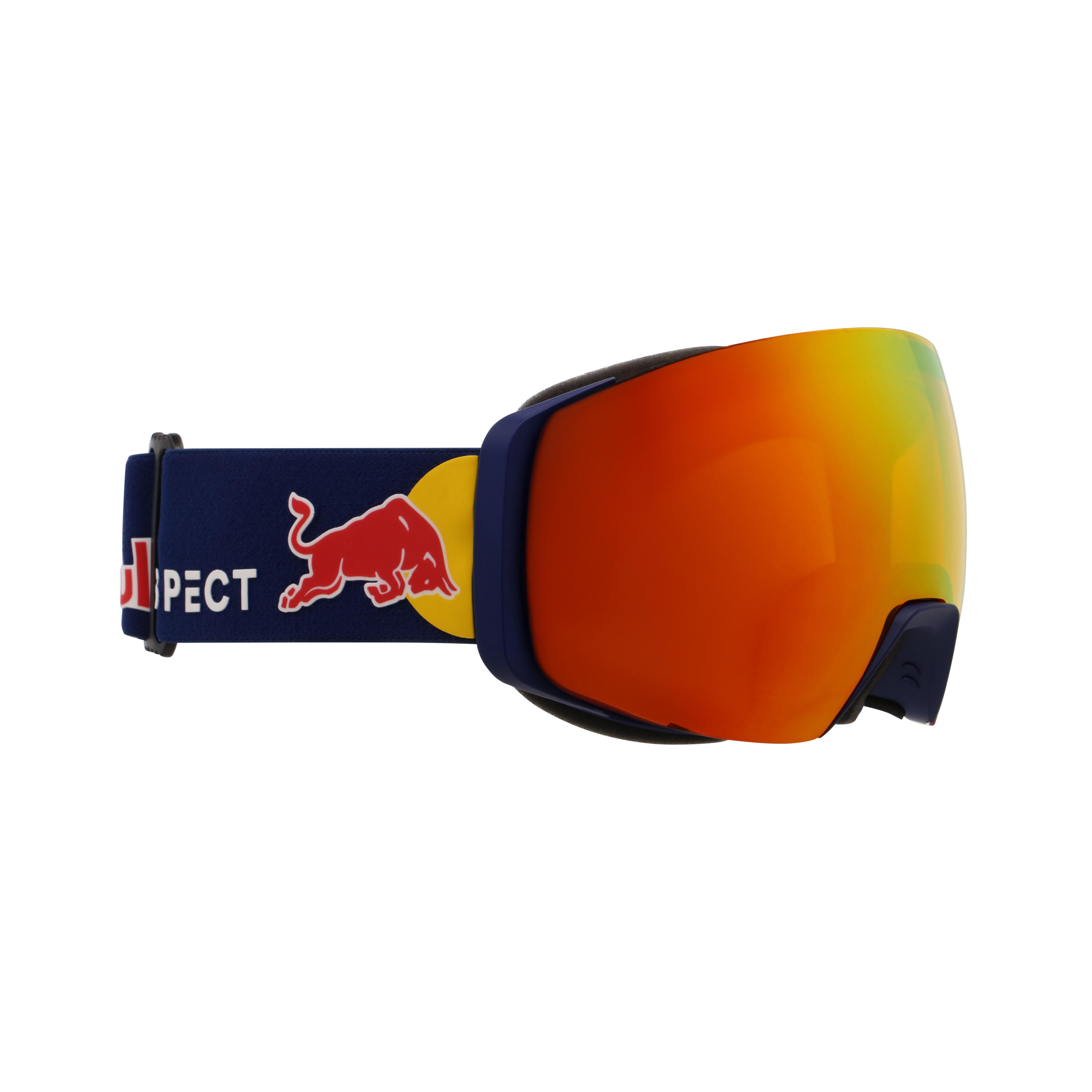 Gogle narciarskie z szybą Redbull Spect Eyewear