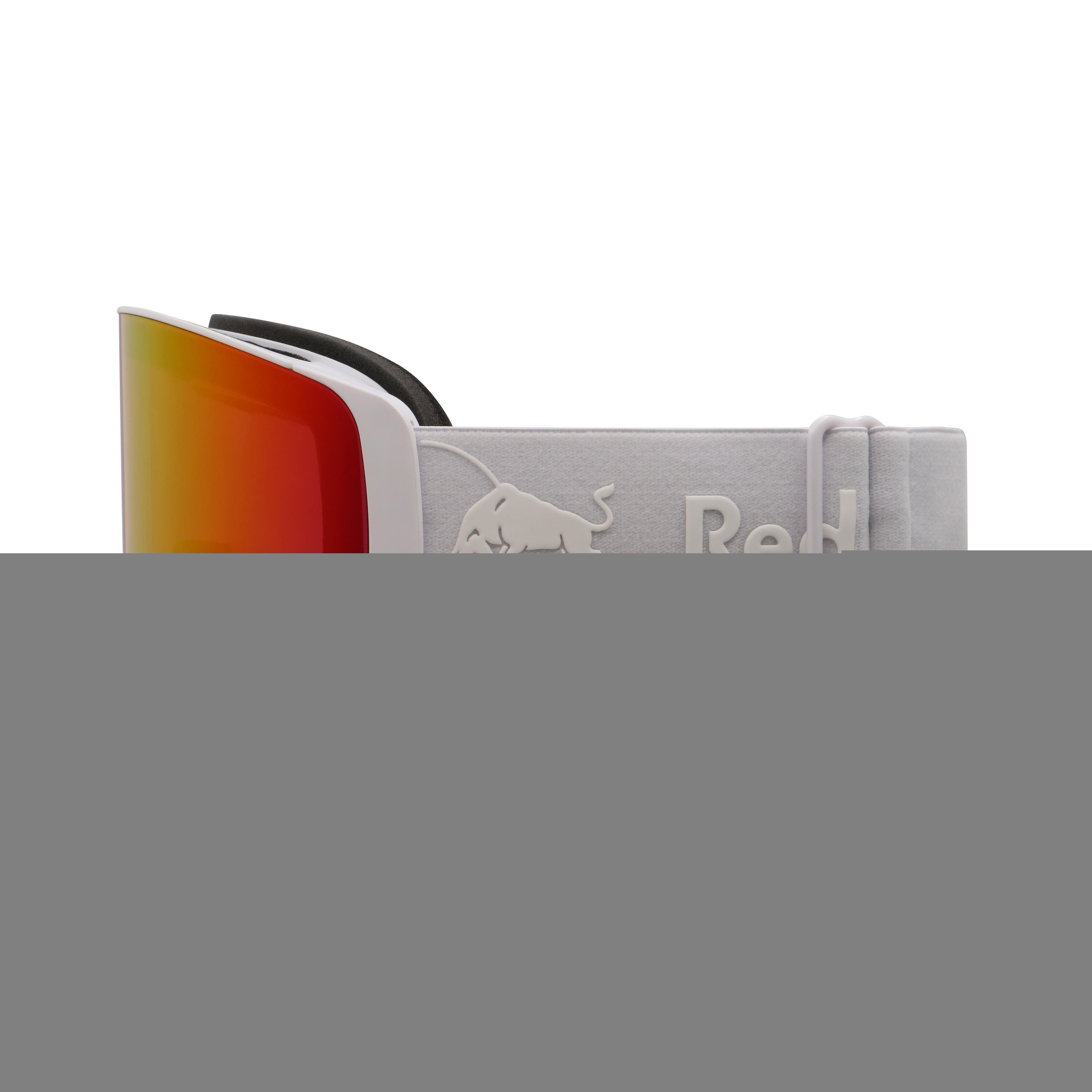 Máscara de esquí con cristal Redbull Spect Eyewear 5/5