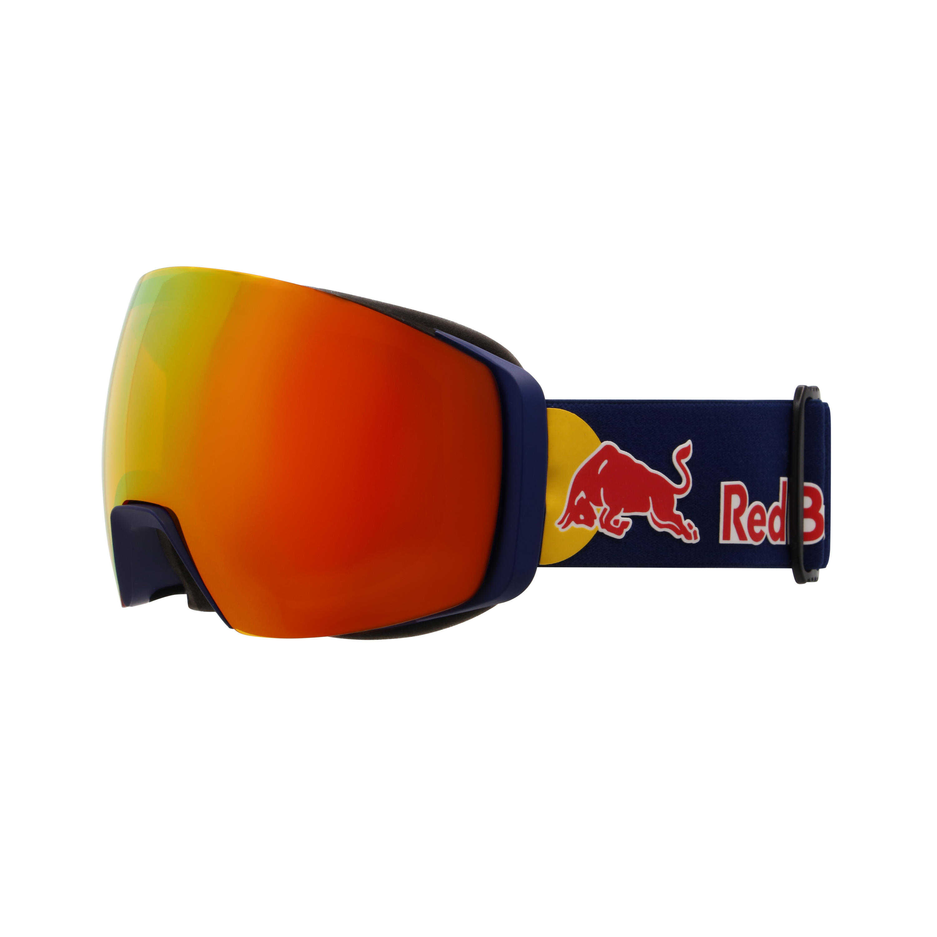 Máscara de esquí con cristal Redbull Spect Eyewear 4/5