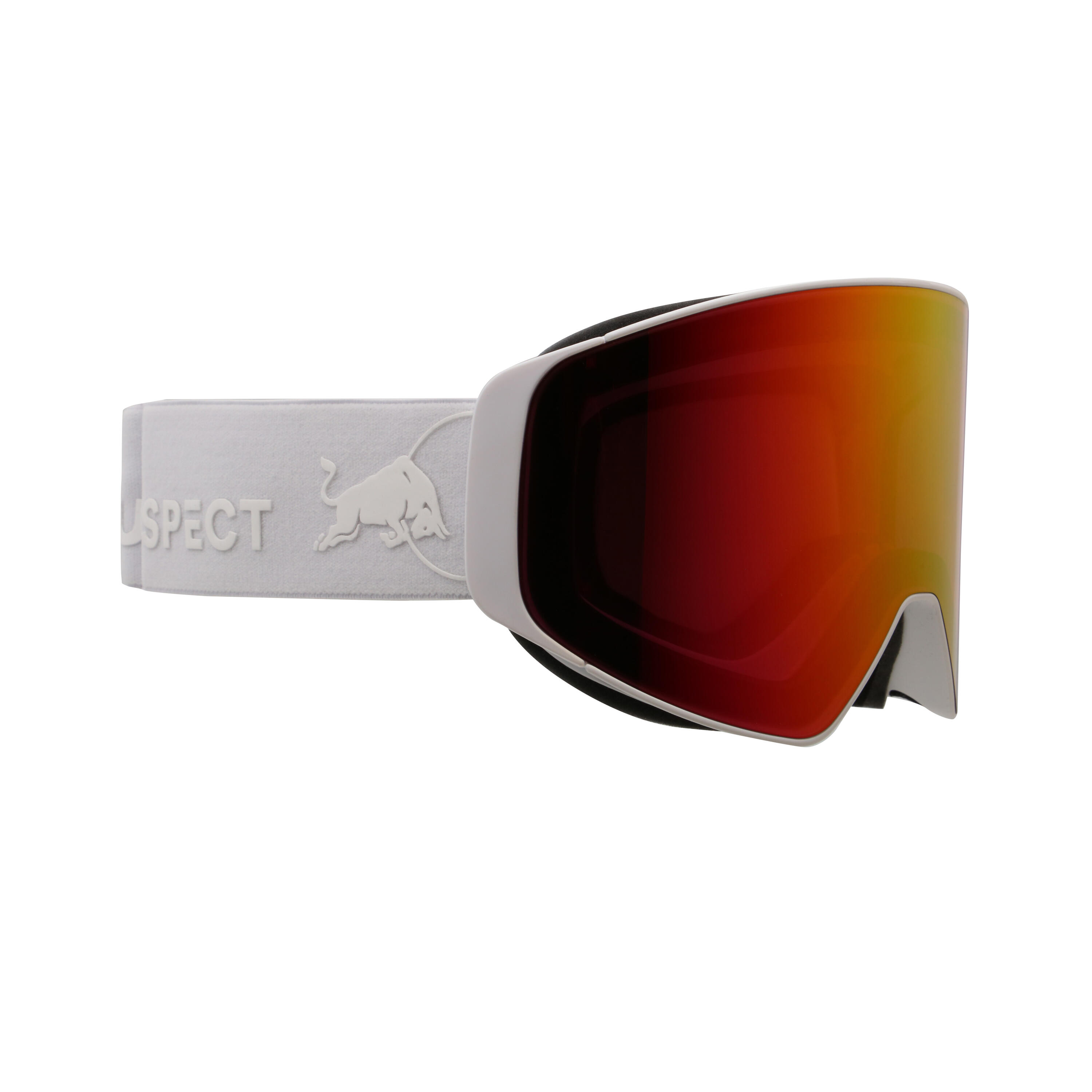 RED BULL SPECT EYEWEAR Ski mask with lens Redbull Spect Eyewear