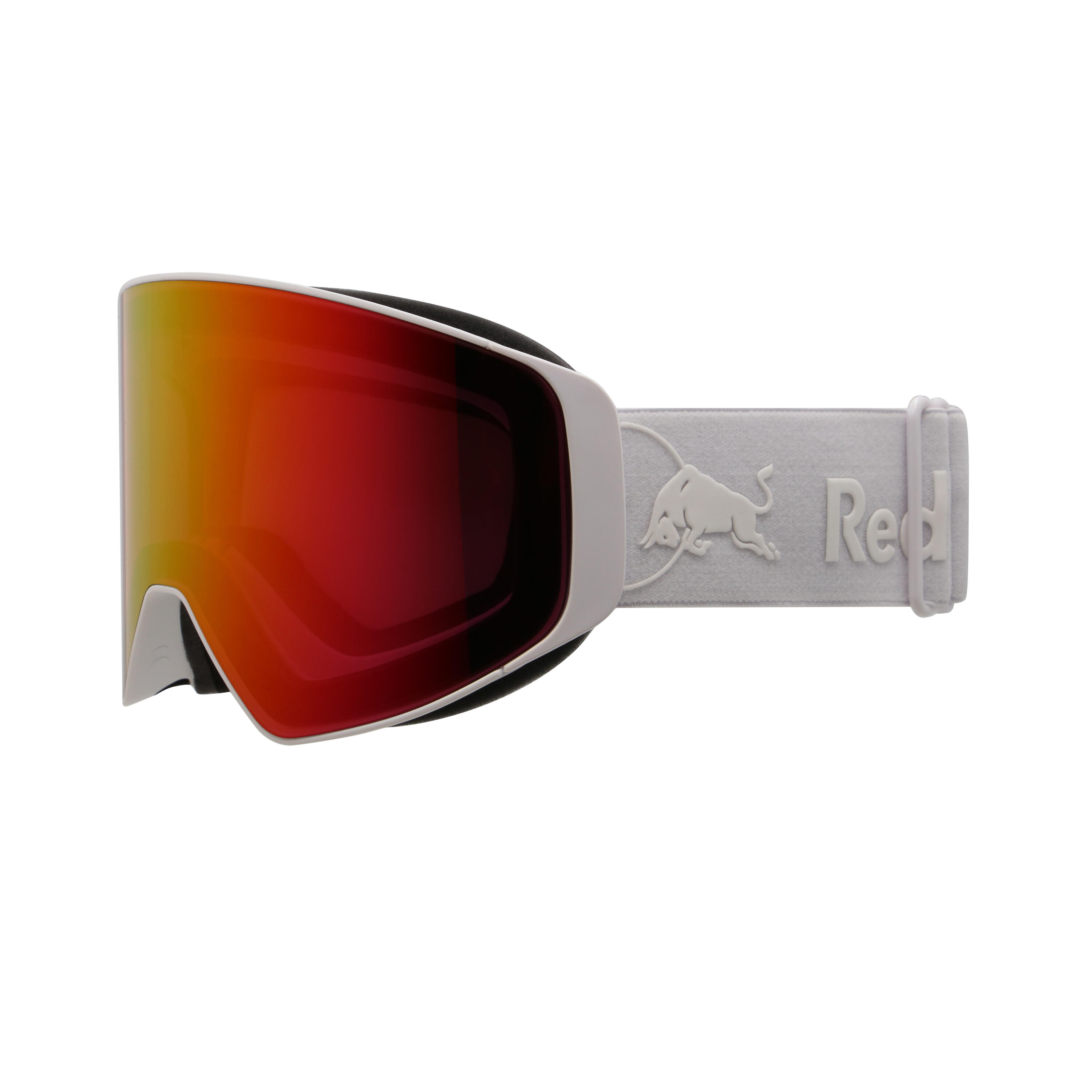 Máscara de esquí con cristal Redbull Spect Eyewear 4/5