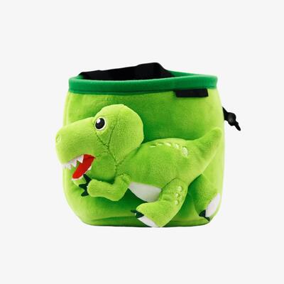 T-rex magnesiatas – voor klimmen