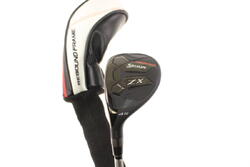 Seconde vie - Srixon ZX MK II LH 22-deg Hybrid - Excellent