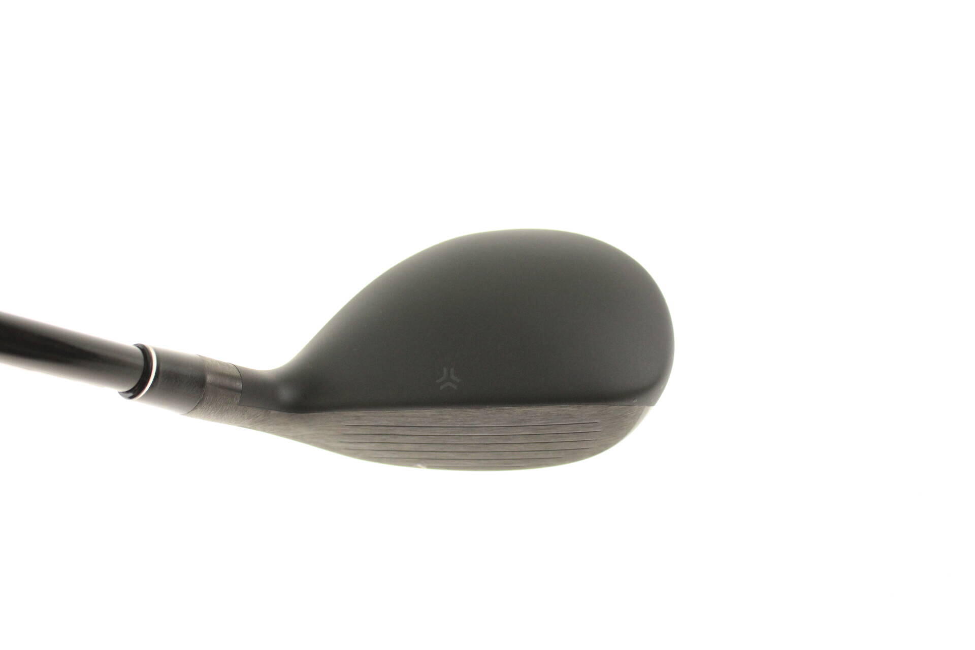 Seconde vie - Srixon ZX MK II LH 22-deg Hybrid - Excellent 3/5