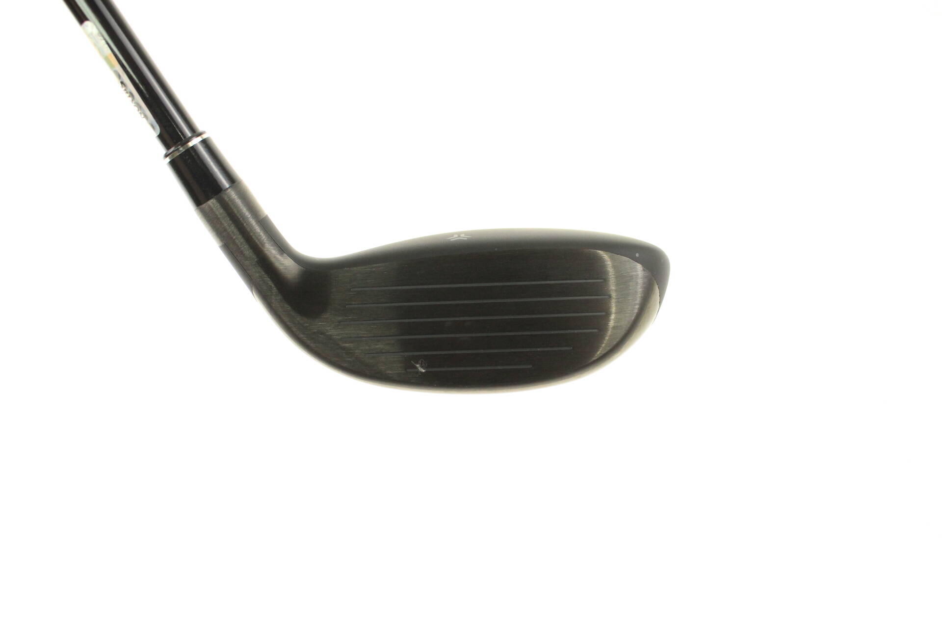 Seconde vie - Srixon ZX MK II LH 22-deg Hybrid - Excellent 2/5