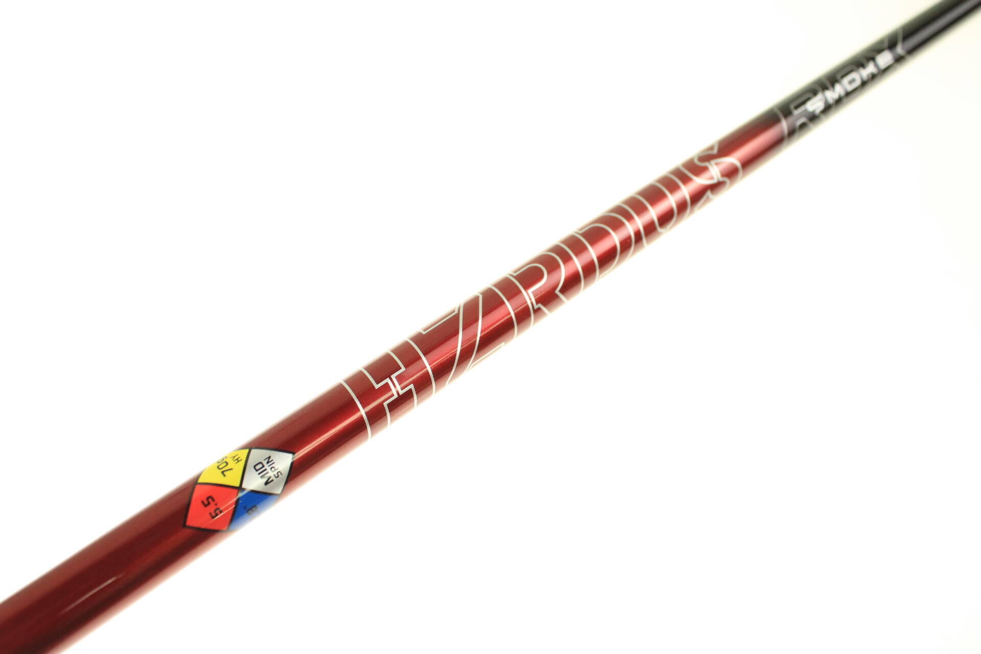 Seconde vie - Srixon ZX MK II LH 22-deg Hybrid - Excellent 4/5