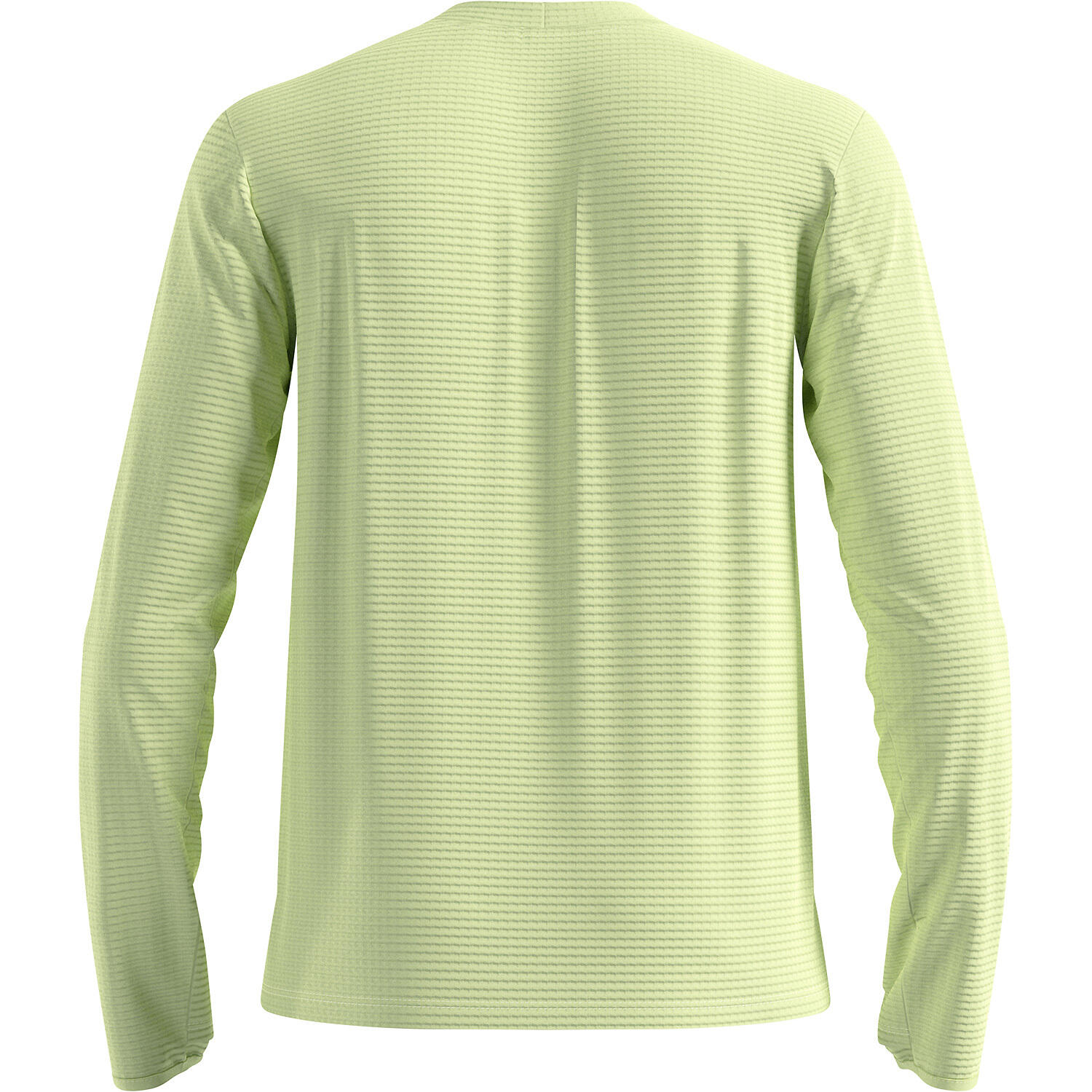 Bluza bez kaptura rozpinana Odlo Mid Layer ESSENTIAL THERMAL 2/7