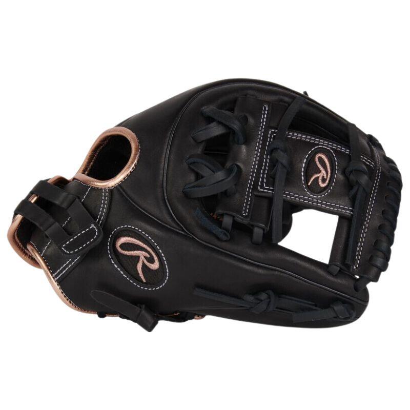 Rawlings R9 Series - Guanto da softball Fastpitch - Taglia 11,75 Inch - Adulto 2/5
