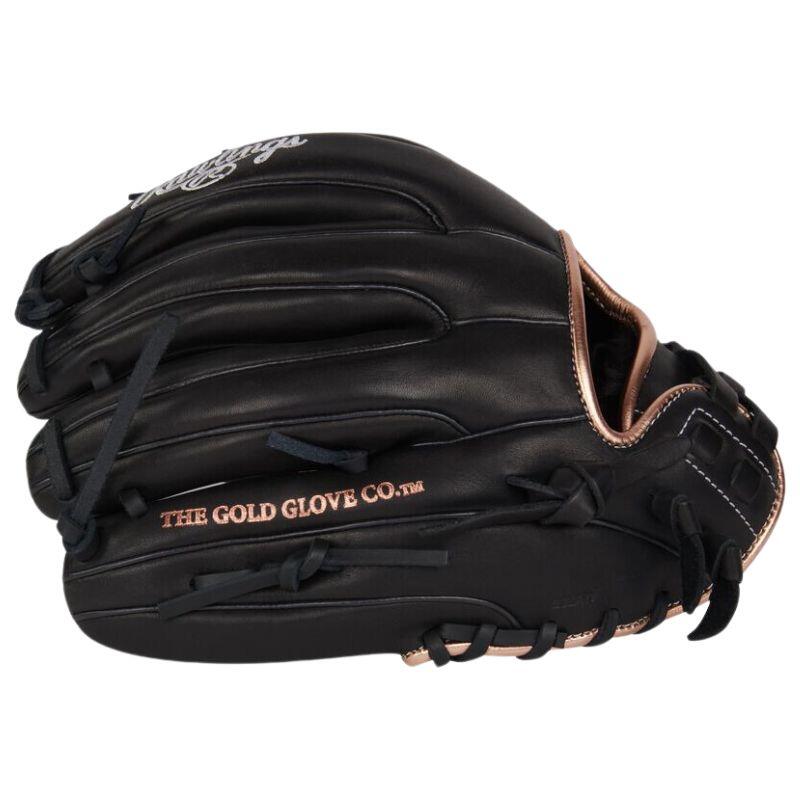 Rawlings R9 Series - Guanto da softball Fastpitch - Taglia 11,75 Inch - Adulto 5/5