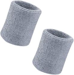 Bandeau éponge serre poignet - Brassard absorbant - Anti-transpiration - pair