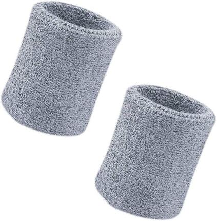 Bandeau éponge serre poignet - Brassard absorbant - Anti-transpiration - paire