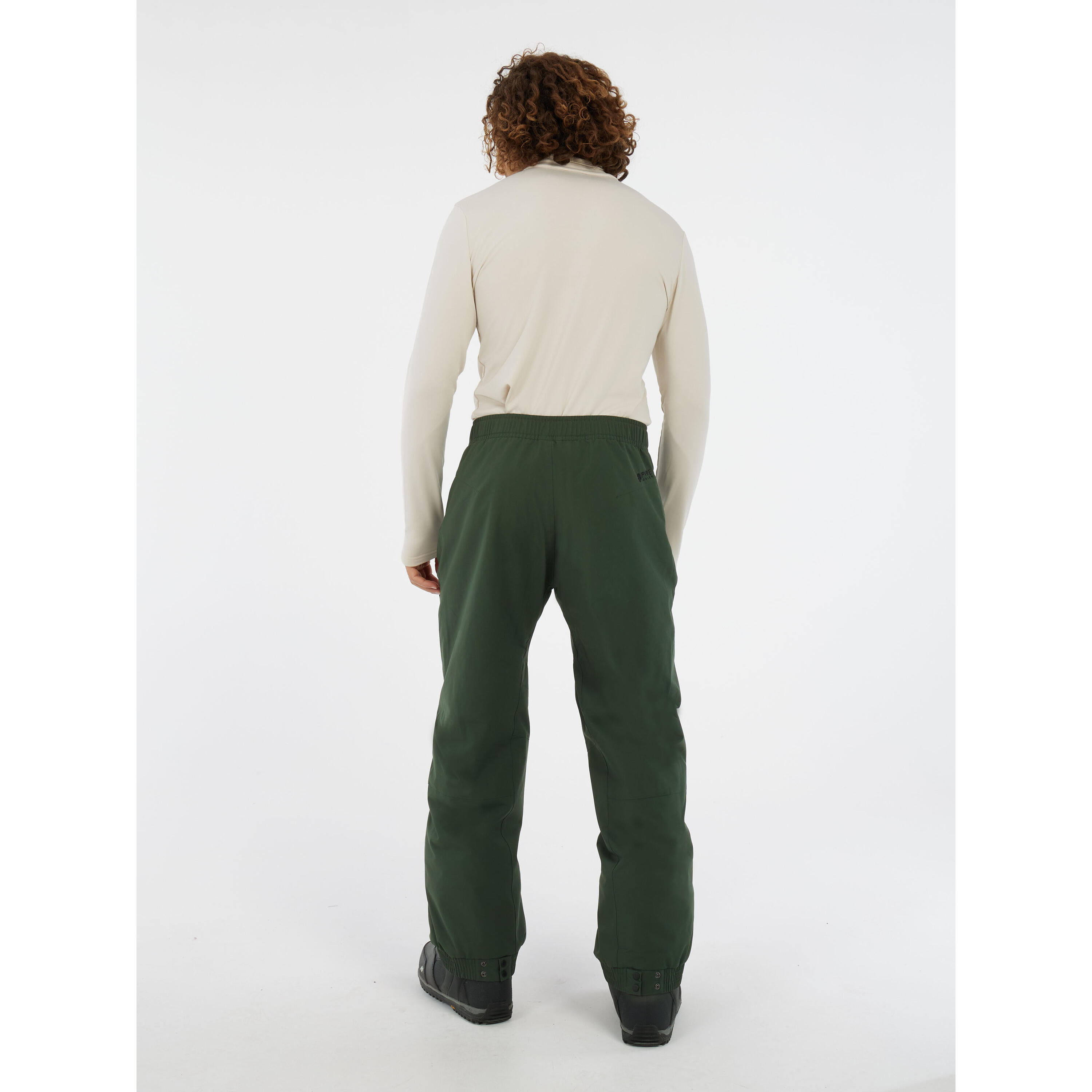 Pantalon de ski Protest Luton 6/7