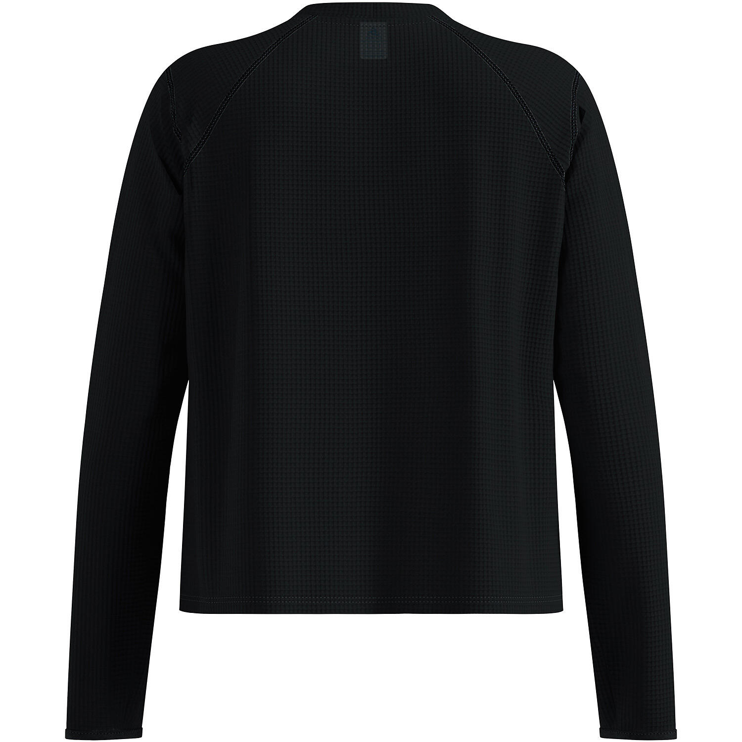 Bluza bez kaptura Odlo Mid Layer CUBIC